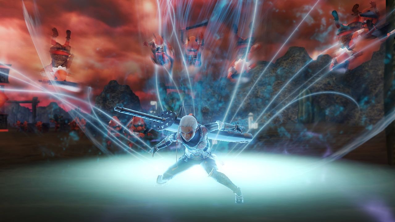 Hyrule Warriors - Imagen 37